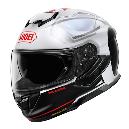 Shoei GT AIR 3 MIKE TC6