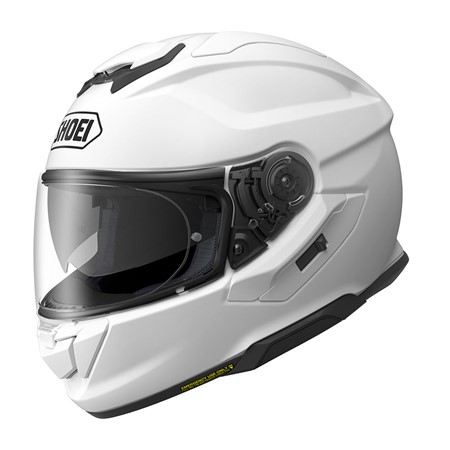 Shoei GT AIR 3 HVIT