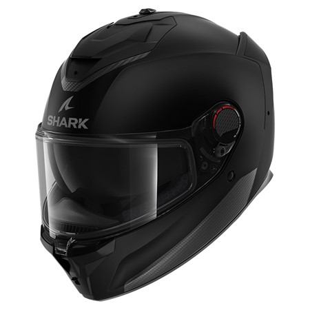 Spartan Gt-Pro Mat/ Sort / Blank Ece 22/06