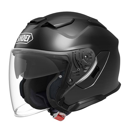 Shoei J-CRUISE 3 BLACK