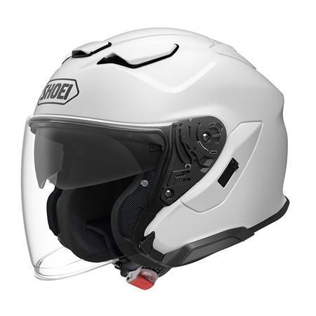 Shoei J-CRUISE 3 WHITE
