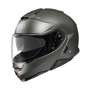 Shoei Neotec II Antracite-XS