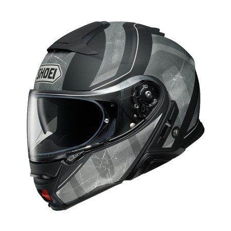 Shoei Neotec II Jaunt TC-5