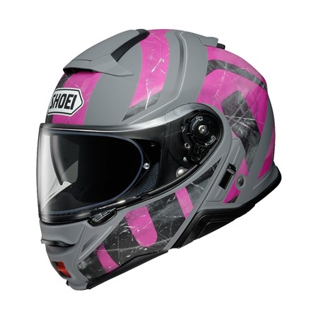 Shoei Neotec II Jaunt TC-7