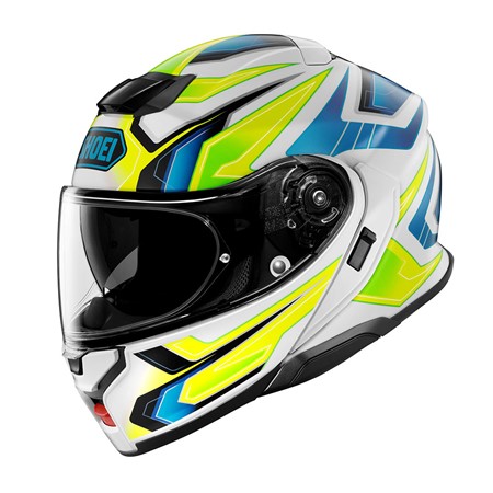 Shoei NEOTEC 3 ANTHEM TC3