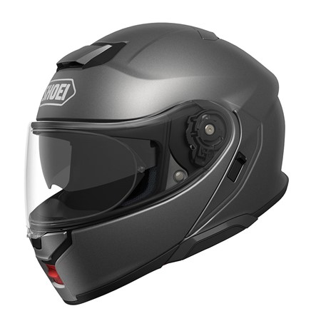 Shoei NEOTEC 3 - Antrasitt Metallic