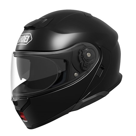 Shoei NEOTEC 3 - Black