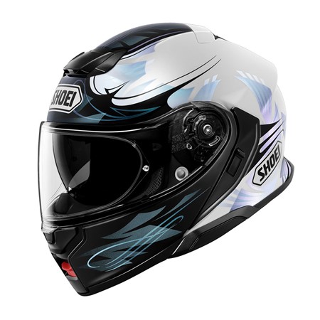 Shoei NEOTEC 3 BREEZE TC2