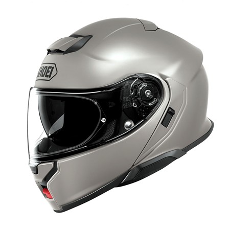Shoei NEOTEC 3 CHALK GREY