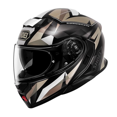 Shoei NEOTEC 3 FRAGMENTS TC10