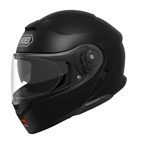 Shoei Neotec 3 Matt Black