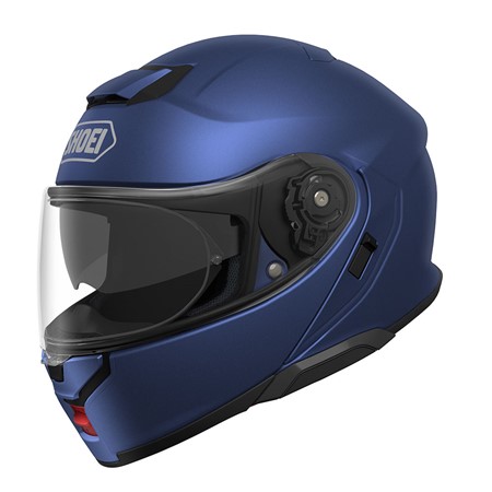 Shoei NEOTEC 3 - Matt Blue