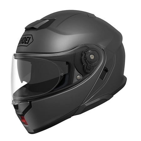 Shoei NEOTEC 3 - Matt Deep Grey