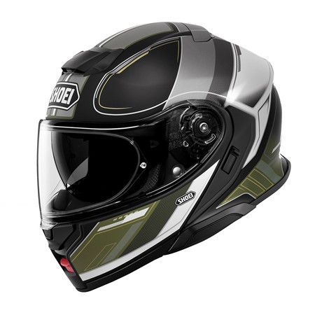 Shoei NEOTEC 3 SHARPEN TC11