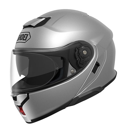 Shoei NEOTEC 3 - Silver