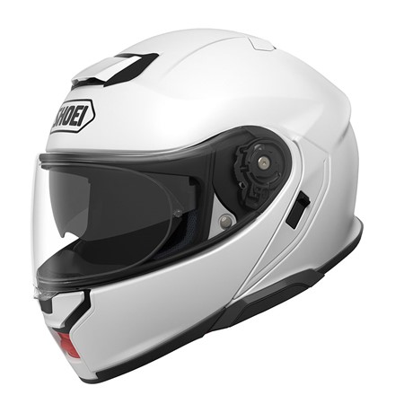 Shoei NEOTEC 3 - White