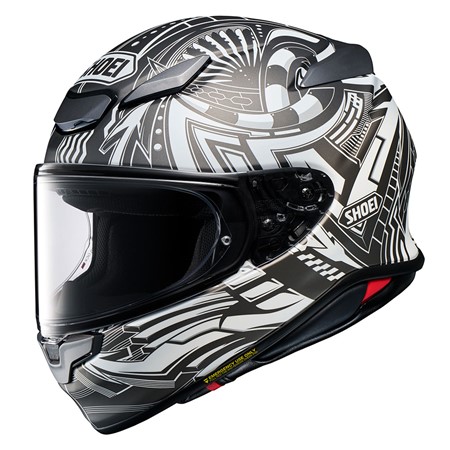 Shoei NXR2 BEAUT TC6