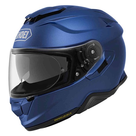 Shoei NXR2 MATT BLUE