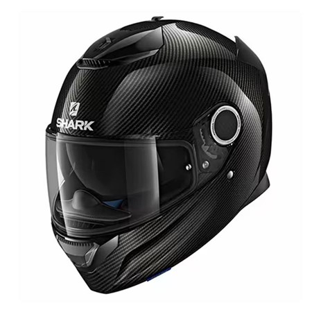 Spartan Carbon Skin