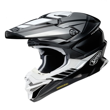 Shoei VFXWR 06 JAMMER TC5