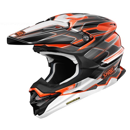 Shoei VFXWR 06 SPARKLE TC8