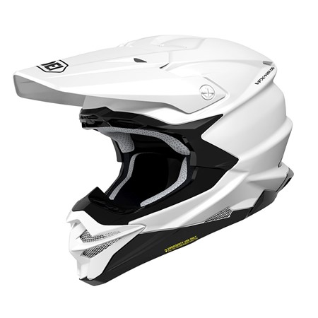 Shoei VFXWR 06 HVIT