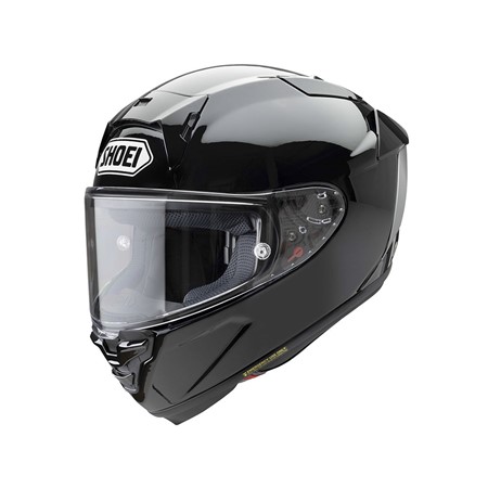 Shoei X-SPR PRO Black