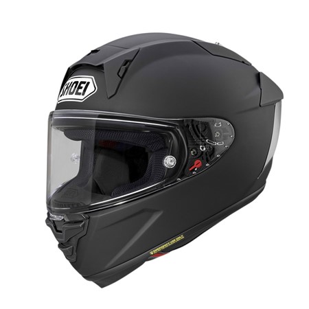 Shoei X-SPR PRO Matt Black