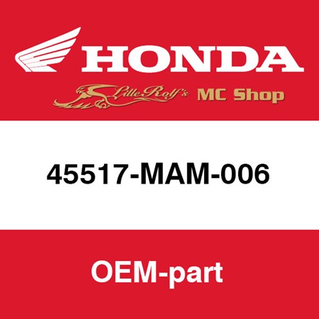 HOLDER, MASTER CYLINDER