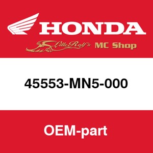 CAP,M/C HOLDER