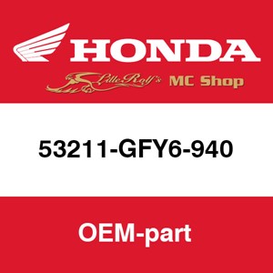 RACE STRG TOP CONE **GY6-9400
