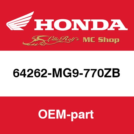 GRILLE L SPEAKER BLIND