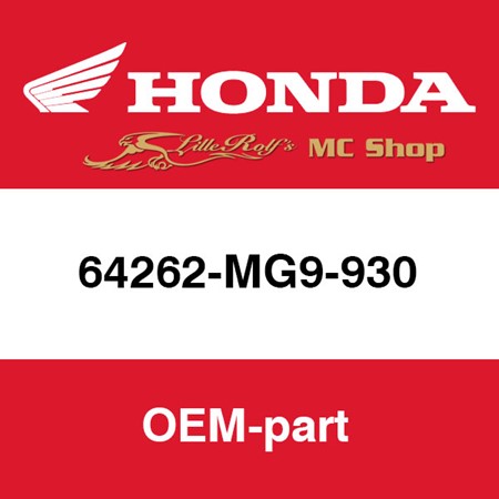 GRILLE L,SPEAKER  **UTGÅTT**