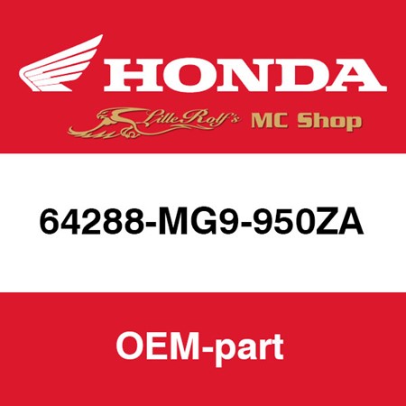 COVER,R *YR-126M***utgått***