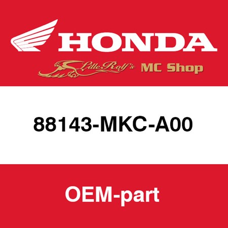 PANEL, L. MIRROR ARM