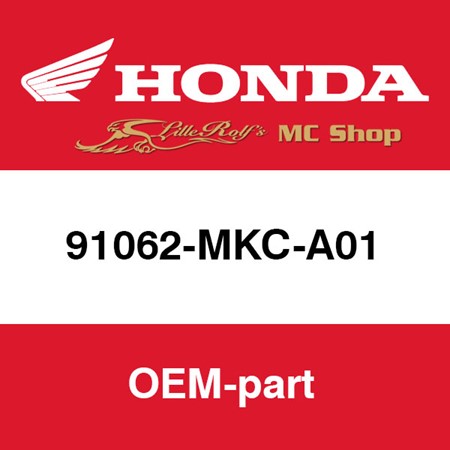 BEARING, HEAD PIPE L