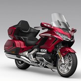 Honda GL1800 Gold Wing Tour – 2026