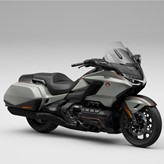 Gold Wing 2021