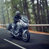 Listepriser Honda MC 2003 – 2022