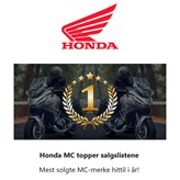 Honda Roadshow 2022