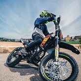 Vi blir forhandler for Sherco