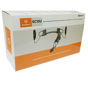 SC10U Intercomsystem for C3/C3Pro/E1