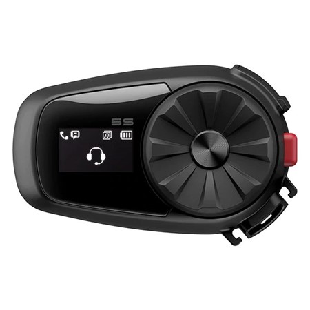 Sena 5S Bluetooth Intercom Single