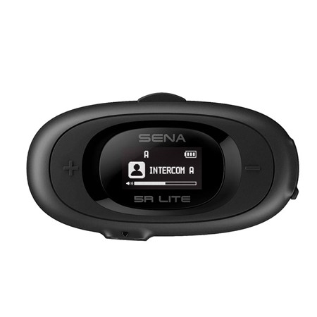Sena 5R Lite Bluetooth Intercom Single