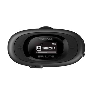 Sena 5R Lite Bluetooth Intercom Single