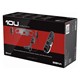 Sena 10U Integrert Bluetooth intercom for Shoei Neotec
