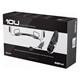 Sena 10U Integrert Bluetooth intercom for Arai