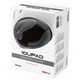 Sena 10U Integrert Bluetooth intercom for HJC IS-17