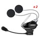 Sena 50S Bluetooth Intercom m/Mesh Networking Dual