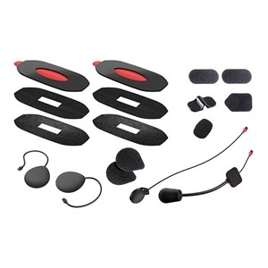 Sena SFR Accessory Pack